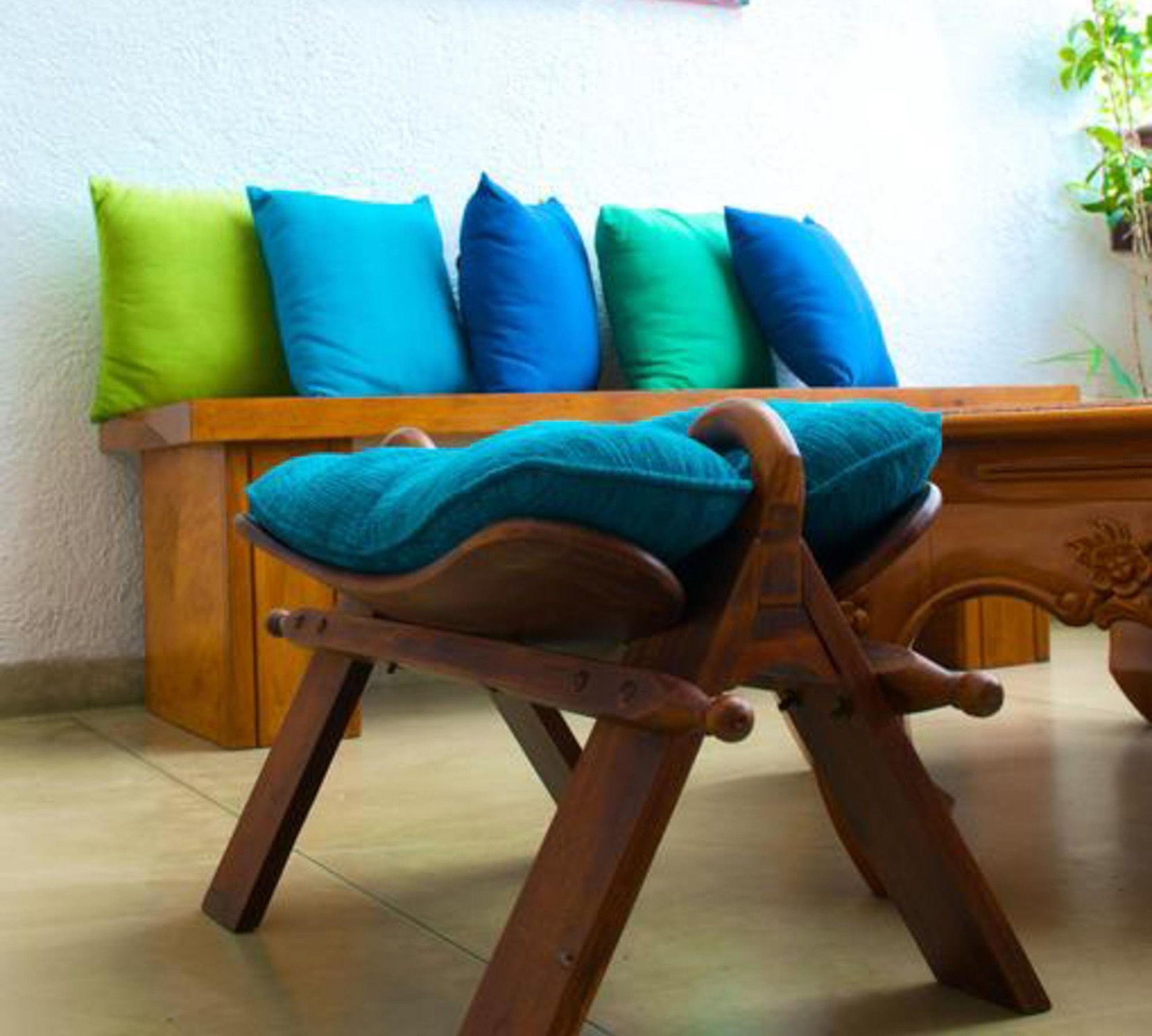 Yoho Home Away Home Канди Экстерьер фото